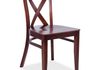 Bent Cross Chair (Call for price)