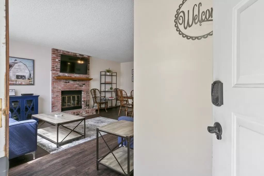 Scenic Route Rentals Vacation Rental Sequoia National Park