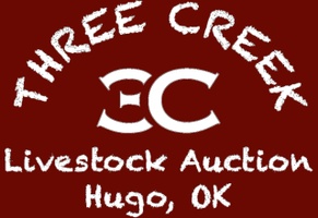 Three Creek Livestock Auction