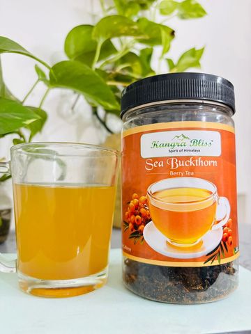 Sea Buckthorn TEA