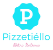 Pizzetiéllo