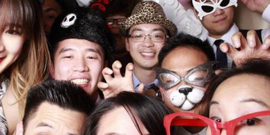 Let Go to Big Event Photo Booths Event NOW
