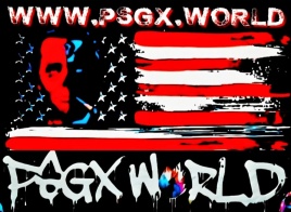 PSGx.World