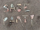 Sage Party