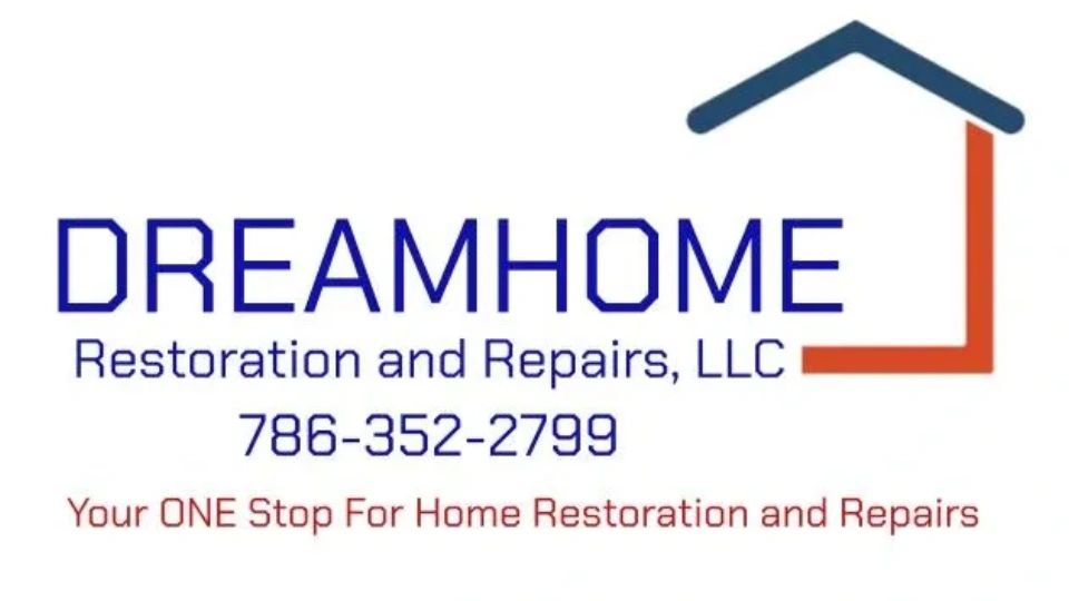 DreamHome Restoration and Repairs