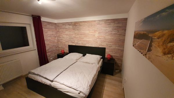 Walfisch Nacht