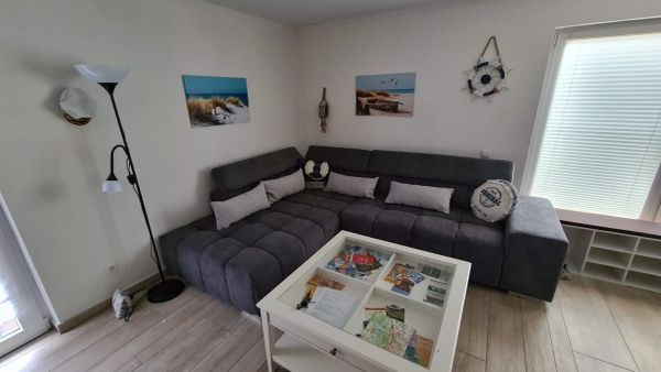 Walfisch Schlafzimmer