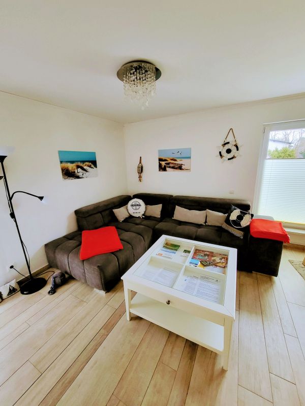 Walfisch Balkon