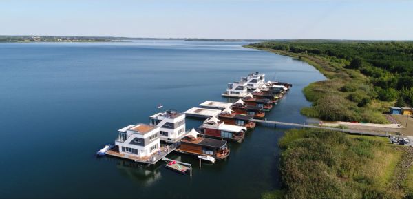 Harmonie Sonnendeck