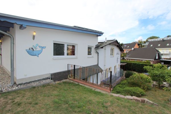 Walfisch Außen
