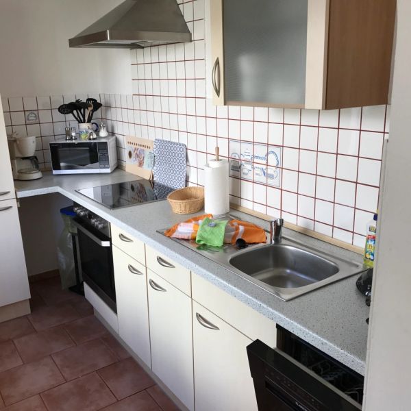 Seestern Schlafzimmer