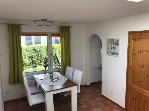 Seestern Garten