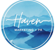 Haven Marketing + PR