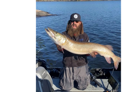 French River Fishing - French River Fishing Guides - FRFG.CA