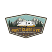First Class RVs