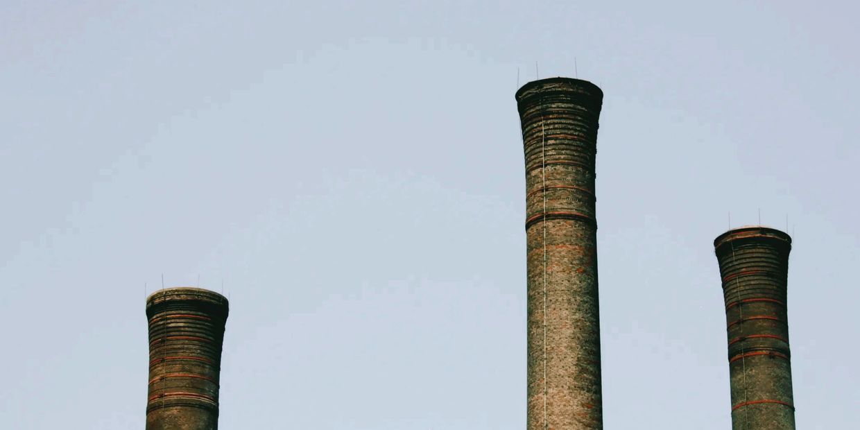 The three sisters