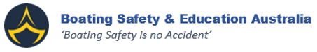 🚩BOATING sAFETY & EDUCATION AUSTRALIA.🚩