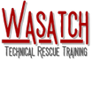 Wasatch Technical Rescue Training