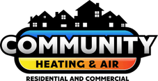 Community Heating & Air