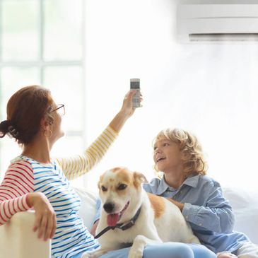 24 hour emergency services - Community Heating & Air - HVAC services - Minnesota West Metro