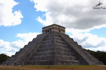 Chichen-Itza