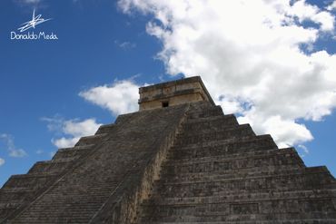 Chichen-Itza