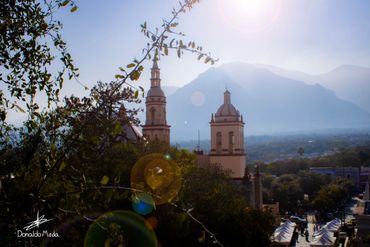 Santiago, Nuevo León