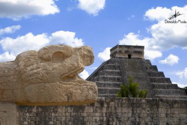 Chichen-Itza