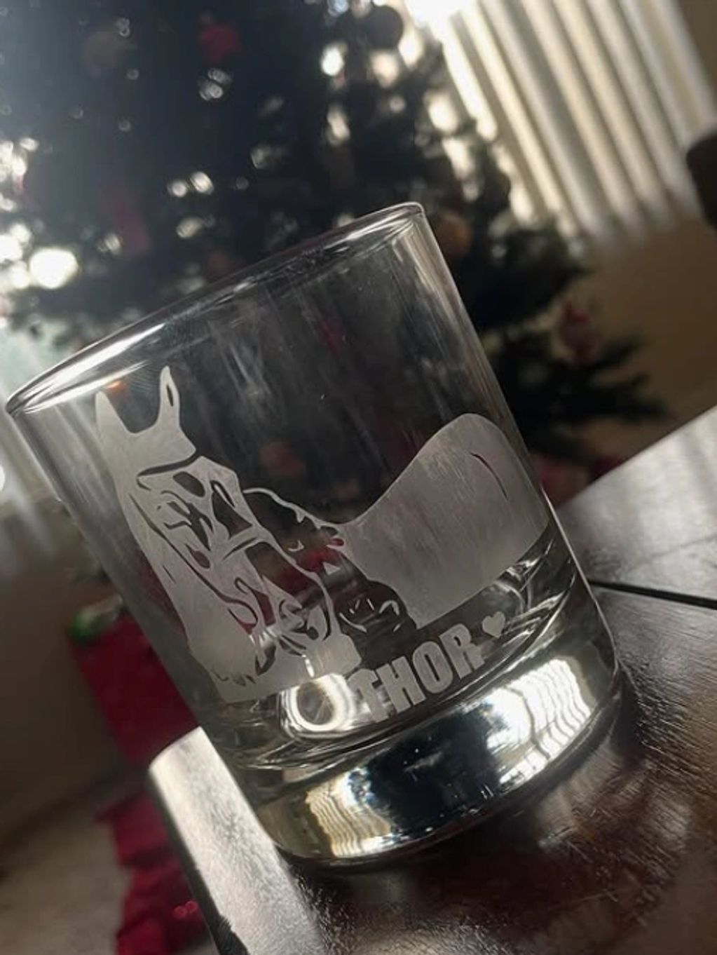 Engraved Cups