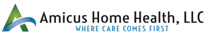 Amicus Home Health, LLC