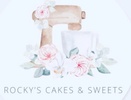 Rocky’s Cakes and Sweets