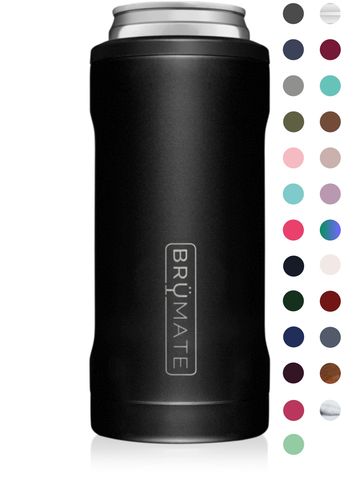 Brumate's Newest Water Bottle Keeps Drinks Cold for 24 Hours. Is