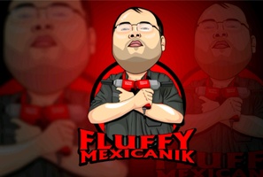 FLUFFYMEXICANIKYT