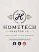 HomeTech Plastering