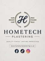 HomeTech Plastering