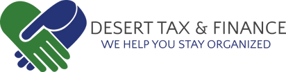 Desert Tax & Finance