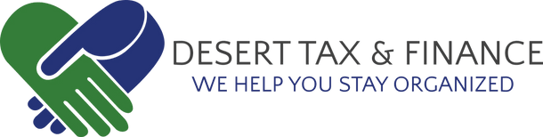 Desert Tax & Finance