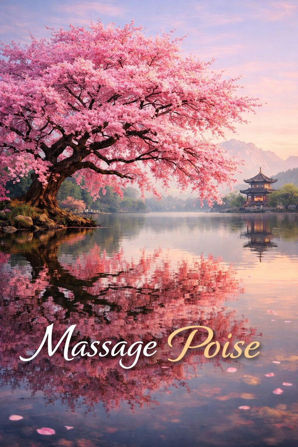 Massage Poise