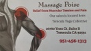 Massage Poise