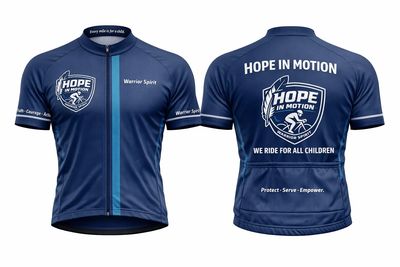 Official Team Member Jersey 
