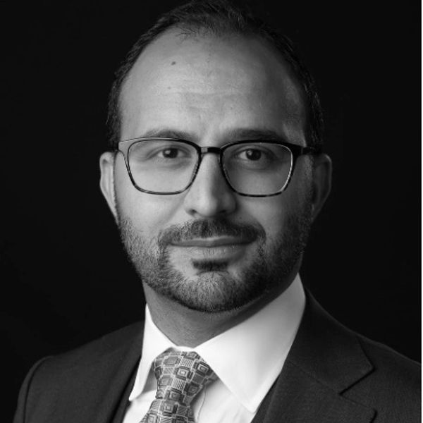 Dr Amir Bahman Radnejad