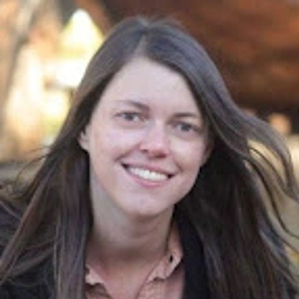 Caitlin Barnhart Consulting