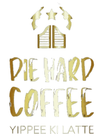 Die Hard Coffee
