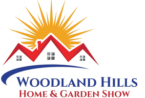 WOODLAND HILLS HOME 
& GARDEN SHOW