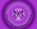 Reclaim Balance Energy Healing