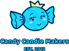 Candy Candle Makers