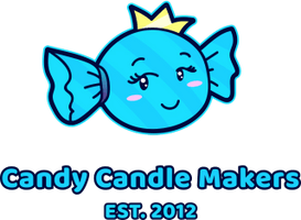 Candy Candle Makers