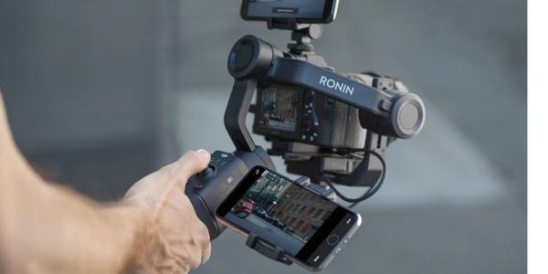 Ronin SC Gimbal