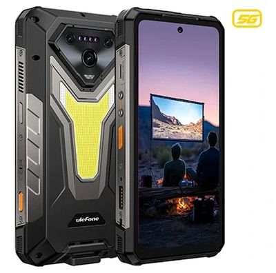 Ulefone Armor 34 Pro Colombia