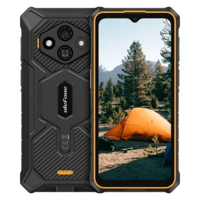 Ulefone RugKing 3 Pro Colombia